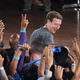 Illustration for article titled Mark Zuckerberg Warns of Too Much Net Neutrality